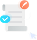 Project Completed Icon